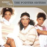 Platinum & Gold Collection by Pointer Sisters