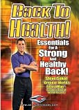 Back To Health