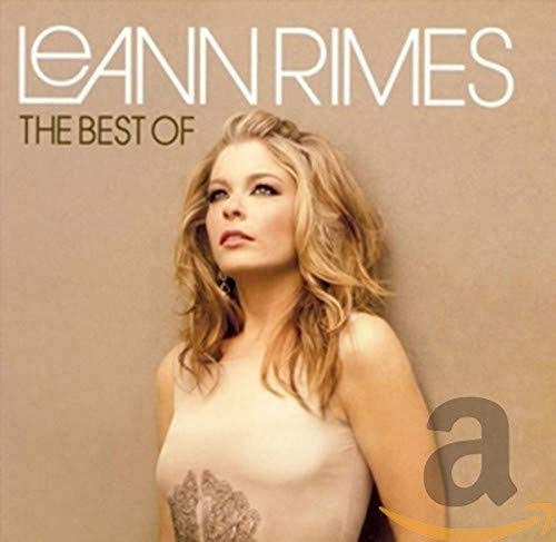 Leann Rimes - Commitment Lyrics - Zortam Music