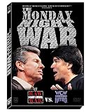 The Monday Night War - WWE Raw vs. WCW Nitro