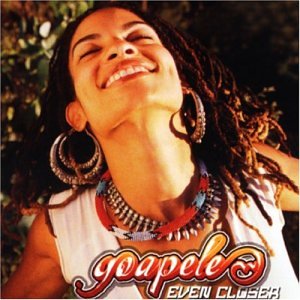 Goapele - Salvation Lyrics - Zortam Music