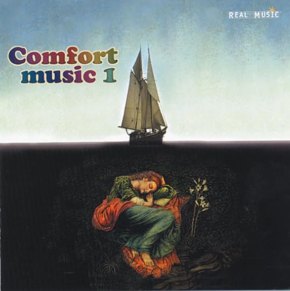 Comfort Music, Vol. 1