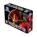 Festplatten: Sapphire ATI Radeon 9600 SE 128 MB DDR DVI, TV Out (Retail) Grafikkarte