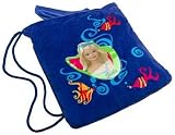 Barbie Towel Bag