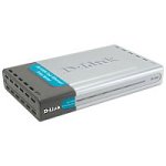Digitalkameras: D-Link MULTI-PROTOCOL Printserver