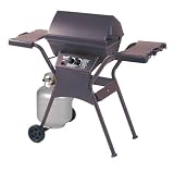 Char-Broil Quickset 463531504 Evenflame 24,000 BTU Grill