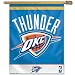 Seattle SuperSonics 27"x37" Banner