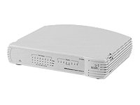 Zubeh&ouml;r: 3Com OfficeConnect Gigabit Switch 8 Switch Giga 8xRJ45 10/100/1000 ME