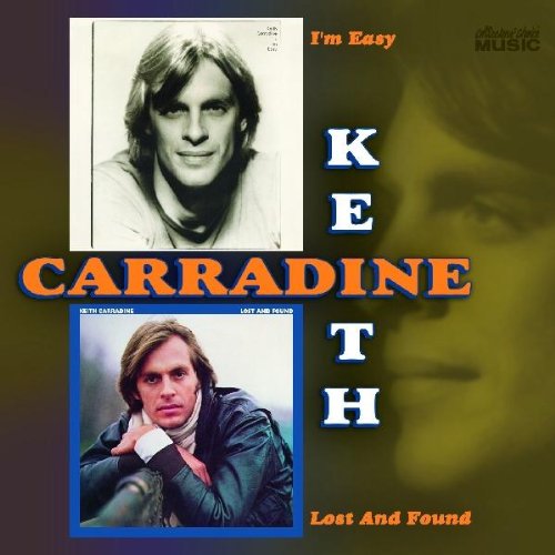 Keith Carradine - Best Of 1976 - Zortam Music