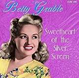 Buy Sweetheart of the Silver Screen on Amazon