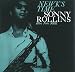 [Music] Newk's Time : Sonny Rollins