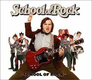School of Rock - It
