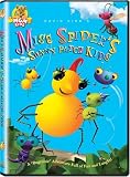 Get Miss Spider's Sunny Patch Kids On Video