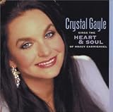Heart and Soul by Crystal Gayle
