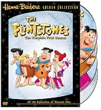 Flintstones - First Season