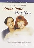 DVD: Lo stesso Tempo, l'anno prossimo