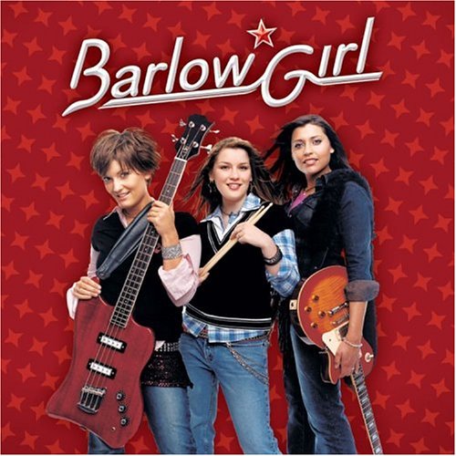 BarlowGirl - Clothes Lyrics - Zortam Music