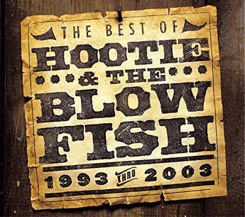 Hootie & the Blowfish - TUCKER