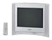 SONY KVー14DA75 ステレオカラーテレビ