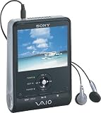 SONY PCVA-HVP20 ハードディスクビデオプレーヤー