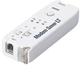 ELECOM MJ-TC モデムセーバーLT(電話回線チェッカー)