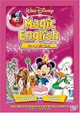 Magic English ���������H�ׂ���
