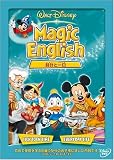 Magic English ���v�ƈ��