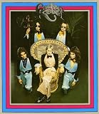 The Human Menagerie by Steve Harley
