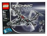 LEGO Technic: Aircraft