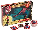 Pressman Spider-man Make a Match Game