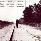 Long Lonesome Blues