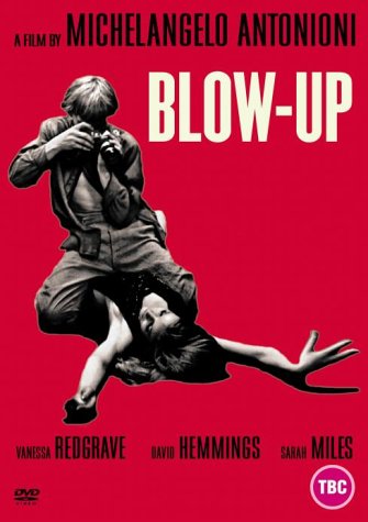Blow Up [1966]