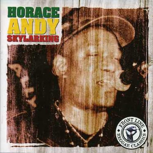 Horace Andy - Skylarking - Zortam Music