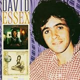 All the Fun of the Fair / Gold and Ivory (disc 1: All the Fun of the Fair) by David Essex