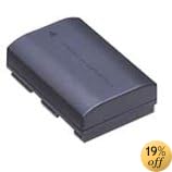 Canon BP514 Battery Pack for ZR Series Camcorders