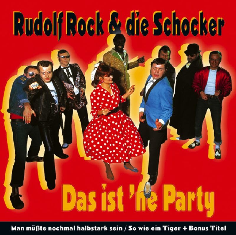 Das Ist 'ne Party