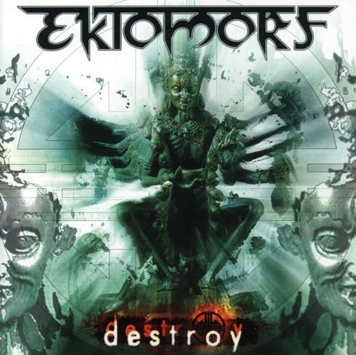 Destroy