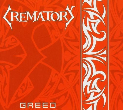 Crematory - Greed (Single Edit) Lyrics - Zortam Music