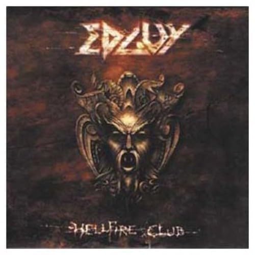 Edguy - Lavatory Love Machine [single] - Zortam Music