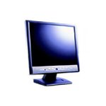 Kamerazubehoer: Benq FP557S VERS.2 15-Zoll TFT-Monitor weiss/beige