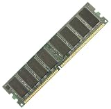 ACP-EP Memory 1GB PC2700 184-PIN DDR 333MHz DIMM for PC'S.