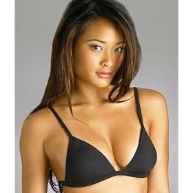 La Perla Vintage Padded Triangle Bra by La Perla