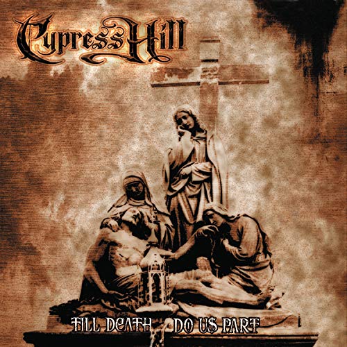 Cypress Hill - USSM10401356 - Zortam Music