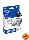 Epson Photo Black Ink Cartridge (T054120)