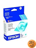 Epson Cyan Ink Cartridge ( T054220 )