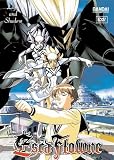 Escaflowne - Light & Shadow (Vol. 7)
