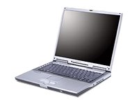 Festnetztelefone: Fujitsu Siemens Amilo M 7400 Notebook (Intel Centrino 1,4GHz; 512MB RAM; 40GB HDD; 15-Zoll TFT; Combolaufwerk; WIN XP Pro)