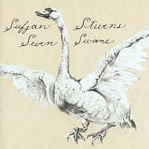 Sufjan Stevens - Seven Swans (2004) - Zortam Music