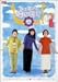 やっぱり猫が好き 新作’98 [DVD]