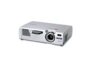 Drucker: Epson EMP-735 Projektor LCD-TFT 1024 x 768